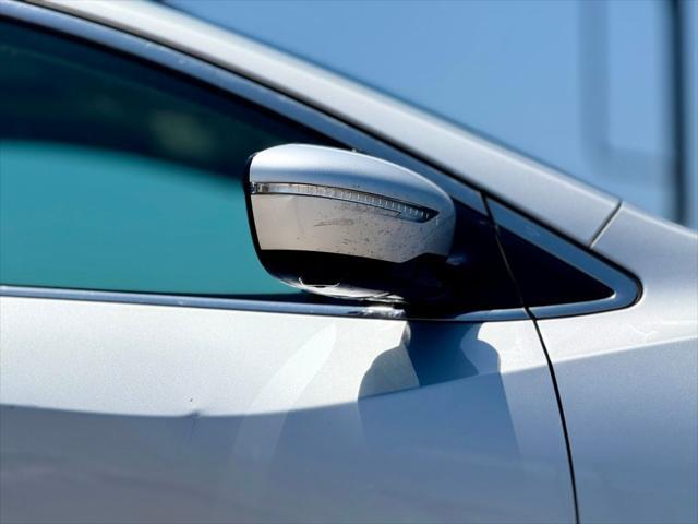 used 2015 Nissan Murano car, priced at $7,900