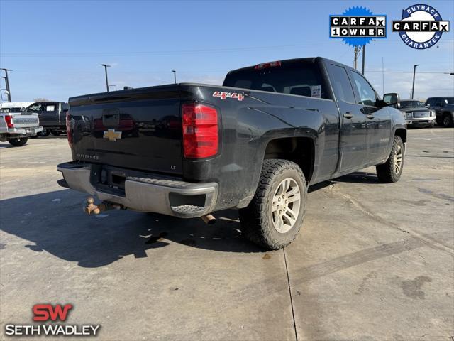 used 2014 Chevrolet Silverado 1500 car, priced at $7,800