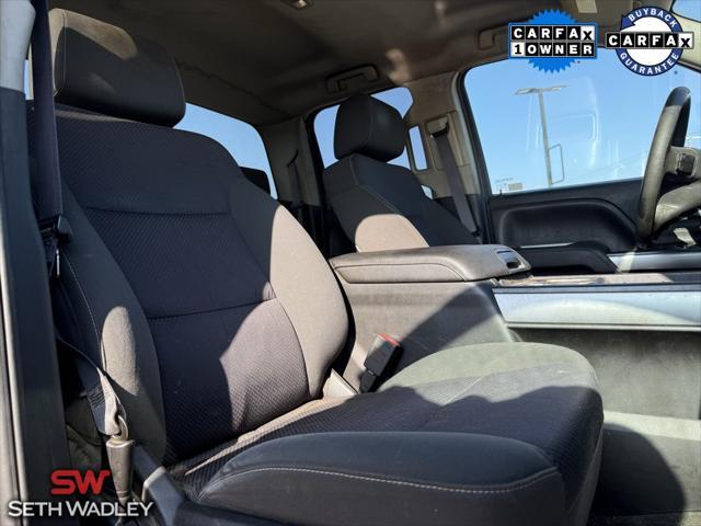 used 2014 Chevrolet Silverado 1500 car, priced at $7,800