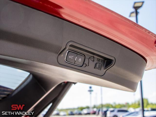new 2025 Ford Explorer car, priced at $47,234