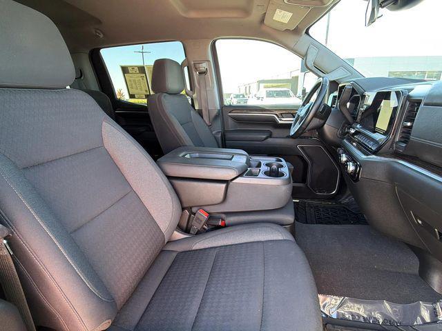 used 2023 GMC Sierra 1500 car, priced at $49,900