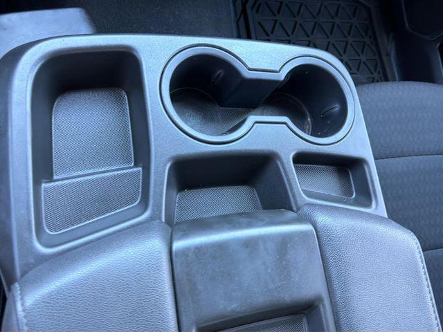 used 2023 GMC Sierra 1500 car, priced at $49,900