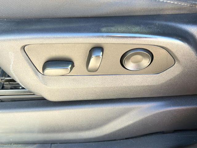 used 2023 GMC Sierra 1500 car, priced at $49,900