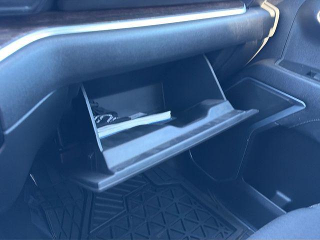 used 2023 GMC Sierra 1500 car, priced at $49,900