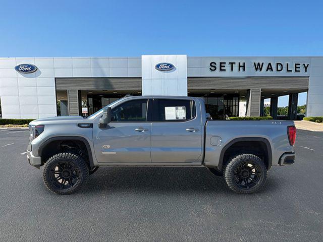 used 2023 GMC Sierra 1500 car, priced at $49,900