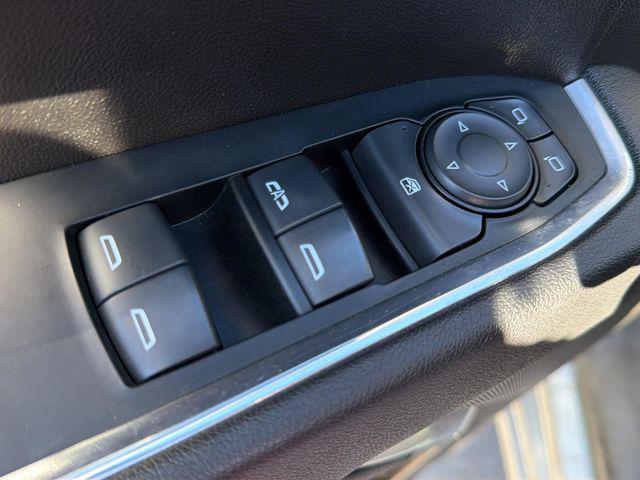 used 2023 GMC Sierra 1500 car, priced at $49,900