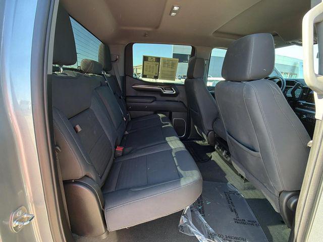 used 2023 GMC Sierra 1500 car, priced at $49,900