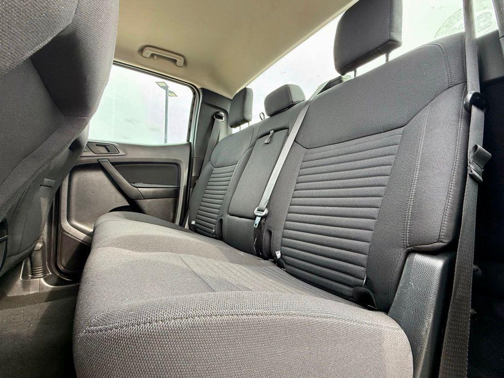 used 2020 Ford Ranger car, priced at $25,400