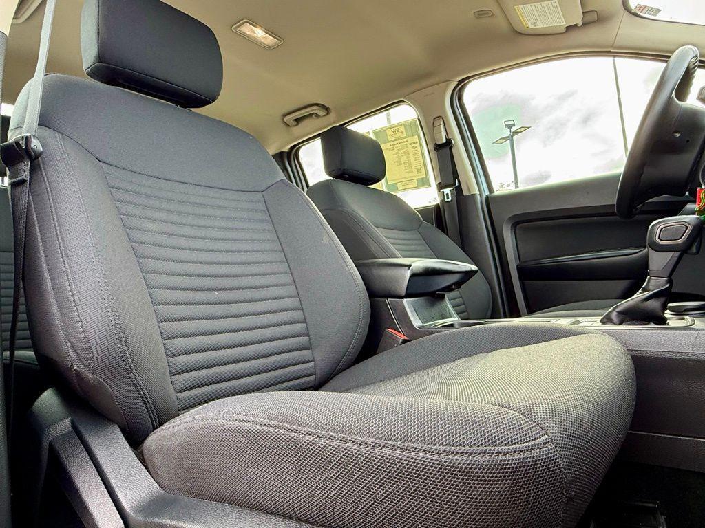 used 2020 Ford Ranger car, priced at $25,400