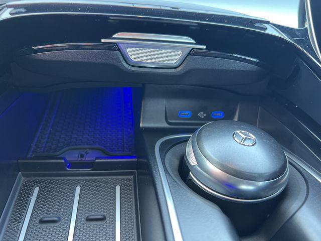 used 2024 Mercedes-Benz AMG S 63 E car, priced at $159,800