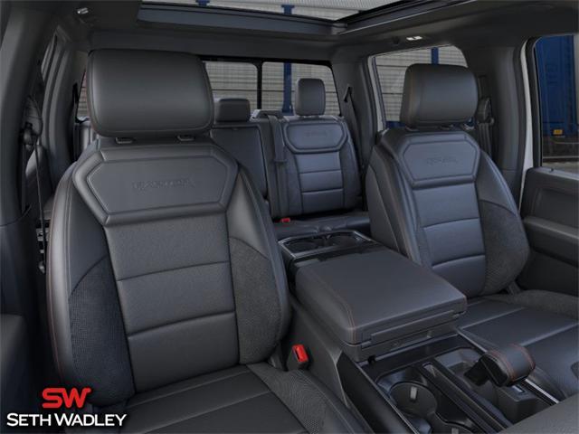 new 2025 Ford F-150 car, priced at $82,780