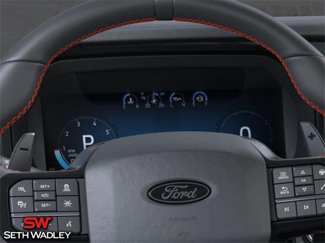 new 2025 Ford F-150 car, priced at $82,780