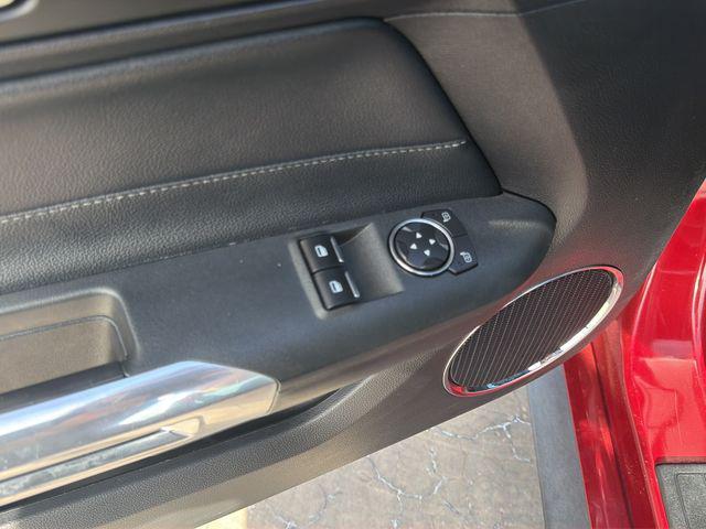 used 2017 Ford Mustang car, priced at $18,400