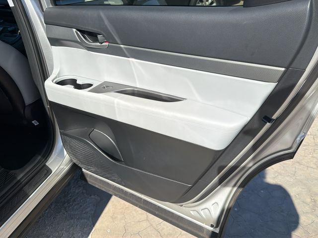 used 2024 Hyundai Palisade car, priced at $29,800