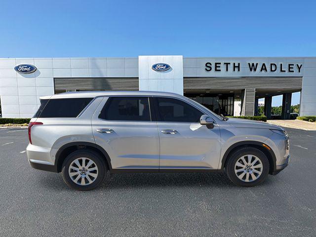 used 2024 Hyundai Palisade car, priced at $29,800