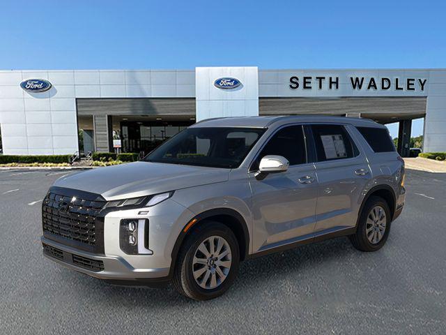 used 2024 Hyundai Palisade car, priced at $29,800