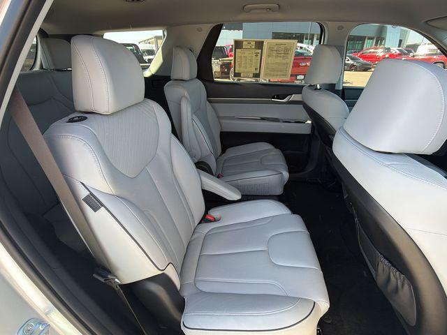 used 2024 Hyundai Palisade car, priced at $29,800