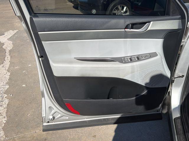 used 2024 Hyundai Palisade car, priced at $29,800