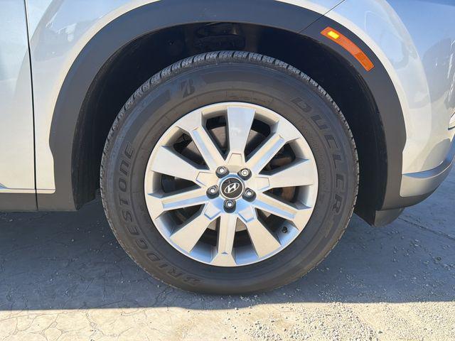 used 2024 Hyundai Palisade car, priced at $29,800