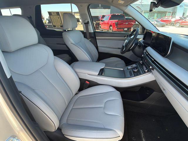 used 2024 Hyundai Palisade car, priced at $29,800