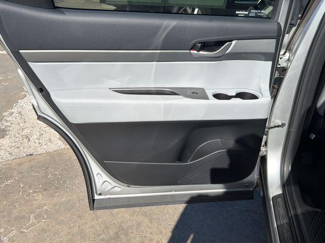 used 2024 Hyundai Palisade car, priced at $29,800