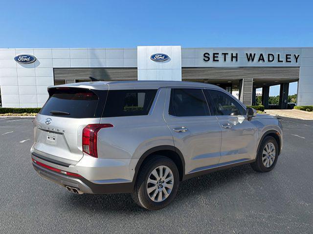 used 2024 Hyundai Palisade car, priced at $29,800