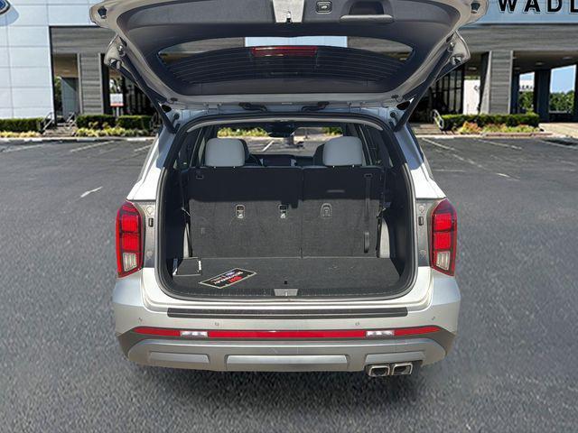 used 2024 Hyundai Palisade car, priced at $29,800