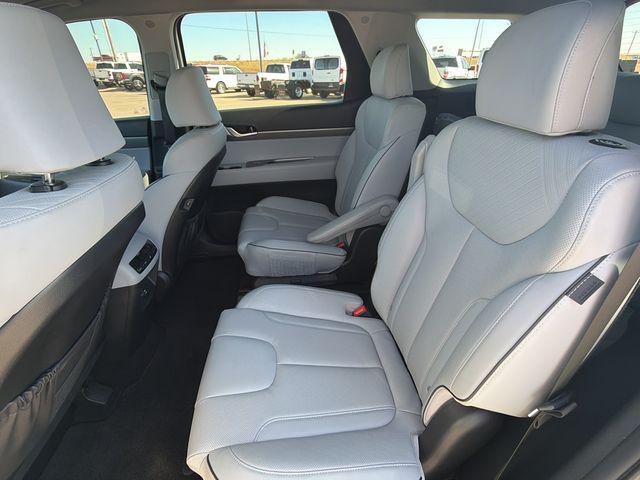 used 2024 Hyundai Palisade car, priced at $29,800