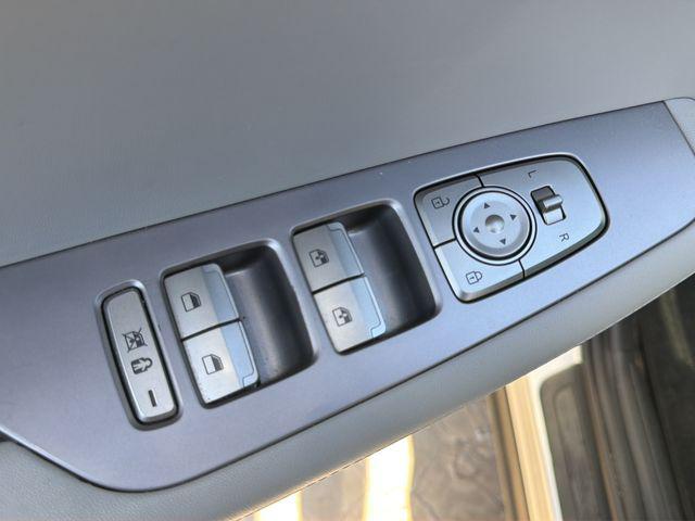 used 2024 Hyundai Palisade car, priced at $29,800