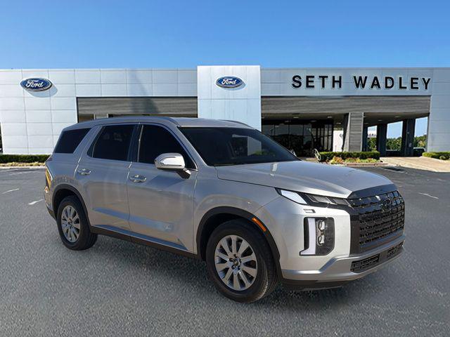 used 2024 Hyundai Palisade car, priced at $29,800