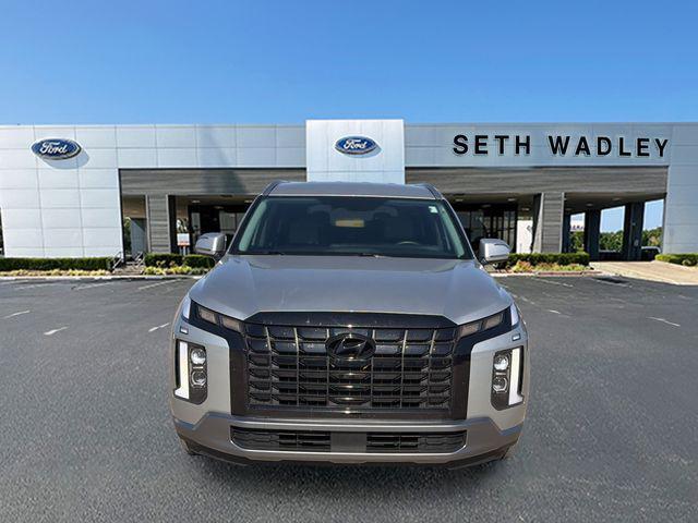 used 2024 Hyundai Palisade car, priced at $29,800