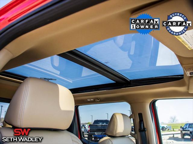 used 2022 Ford F-450 car, priced at $74,400