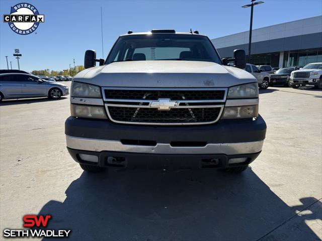 used 2006 Chevrolet Silverado 3500 car, priced at $13,400