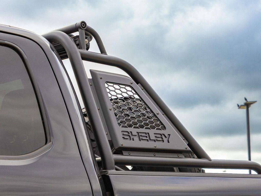 new 2025 Ford F-250 car, priced at $165,899