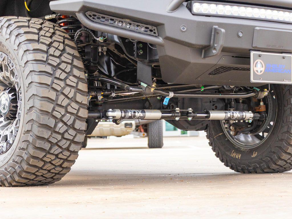 new 2025 Ford F-250 car, priced at $165,899