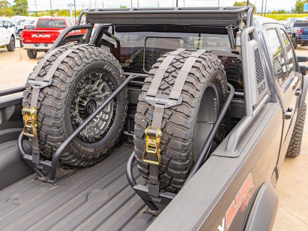 new 2025 Ford F-250 car, priced at $165,899