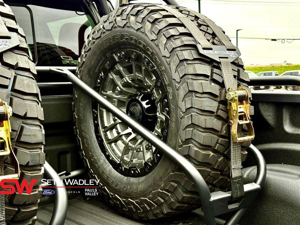 new 2025 Ford F-250 car, priced at $165,899