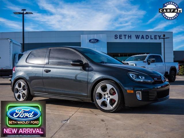 used 2011 Volkswagen GTI car, priced at $9,900