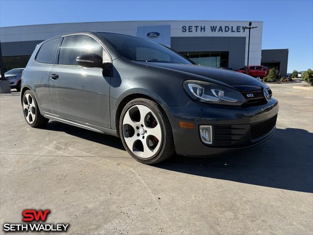 used 2011 Volkswagen GTI car, priced at $9,900