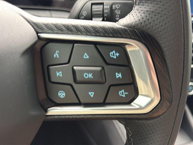 new 2025 Ford Mustang car, priced at $63,875