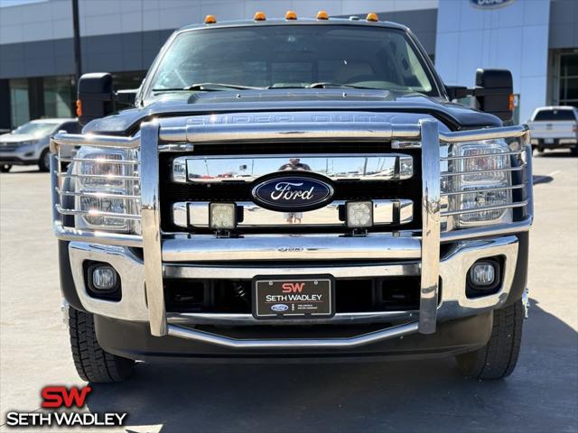 used 2016 Ford F-450 car, priced at $54,800