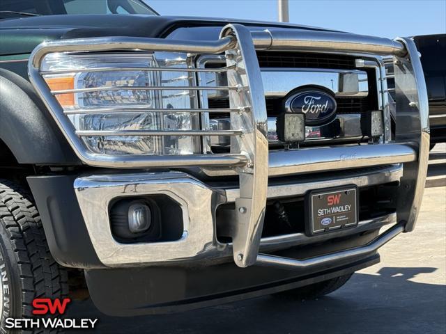 used 2016 Ford F-450 car, priced at $54,800