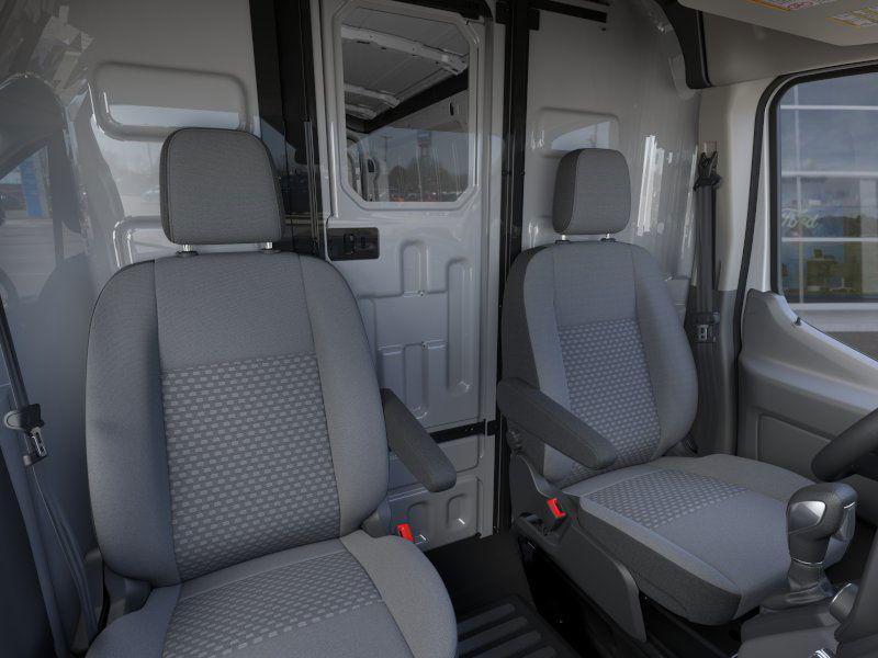 new 2025 Ford Transit-250 car, priced at $55,685
