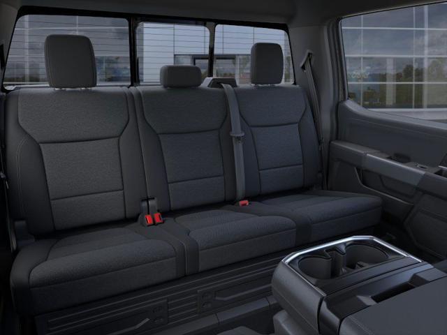 new 2025 Ford F-150 car, priced at $56,330
