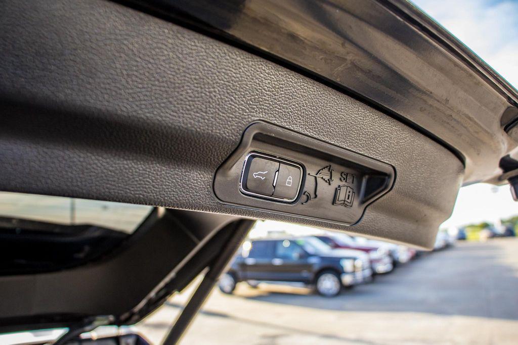 used 2023 Ford Explorer car, priced at $27,800