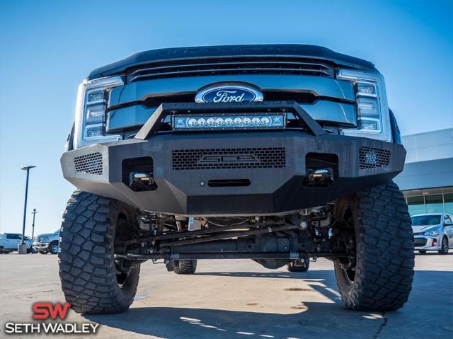 used 2019 Ford F-250 car, priced at $66,800