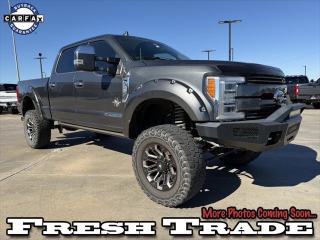 used 2019 Ford F-250 car, priced at $66,800