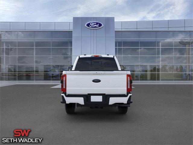 new 2024 Ford F-250 car, priced at $91,910