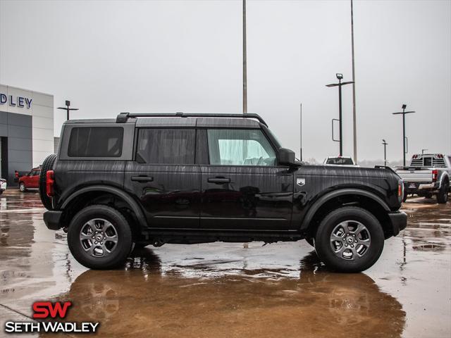 used 2022 Ford Bronco car, priced at $37,800