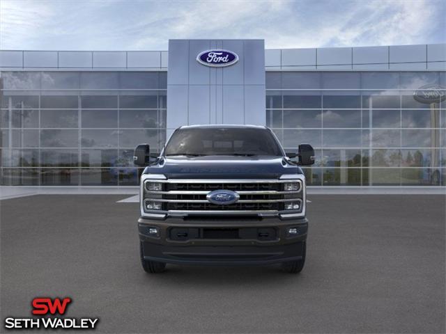 new 2025 Ford F-250 car, priced at $95,100